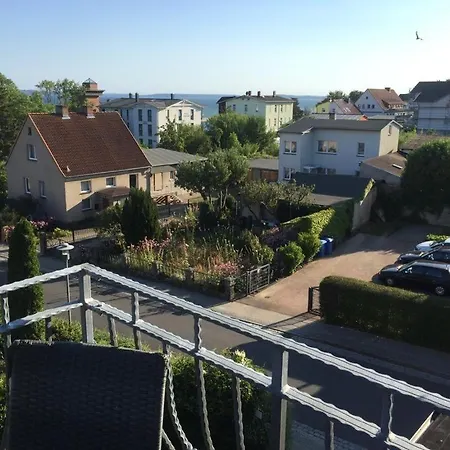 Fanka 4 * Sassnitz