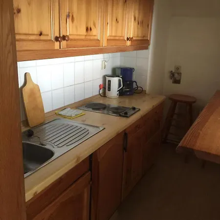 Fanka 4 Apartamento