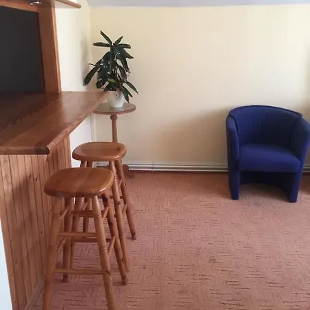 Fanka 4 Apartamento